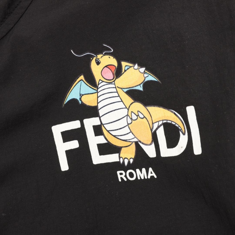 Fendi Coats